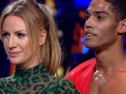 «Было очень страшно»: Леся Никитюк рассказала всю правду об участии в шоу «Танцы со звездами»