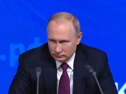 Россия захватит Азовское море? Путин сделал неоднозначное заявление