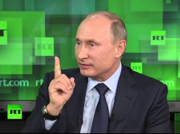 В Британии российский телеканал обвинили в необъективности и намерены ввести санкции