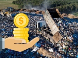 О строительстве мусорозавода на Днепропетровщине задумались в Сингапуре