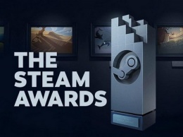 В Steam началась зимняя распродажа и голосование за лучшие игры и разработчиков