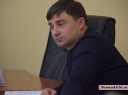 В Николаеве депутат «Оппоблока» не уверен, что Украина воюет с Россией