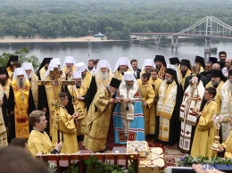 В УПЦ прокомментировали «закон о переименовании»