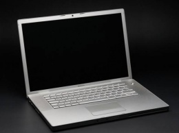 Обновление MacBook Pro, февраль 2008