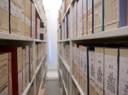 Рассекречены архивы КГБ: картотеки бывших агентов и номера телефонов в свободном доступе