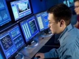 Китайские хакеры взломали базы данных ВМС США
