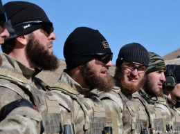 В ОБСЕ заявили о серьезных нарушениях прав человека в Чечне