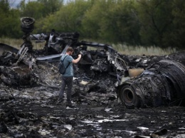 Нидерланды допустили подачу иска против России в международный суд из-за крушения MH17