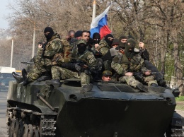 Россия готова к вторжению: "войска на границе уже в оперативной готовности"