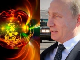 Нибиру против Путина: Президент РФ назвал реальную дату Армагеддона