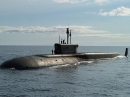 Скрыться от "противника": подлодки ЧФ проводят учения в Черном море