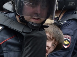МВД России предложило расширить полномочия полицейских