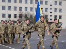 В Украине солдаты убили товарища из-за нежелания бежать за водкой