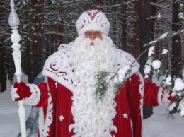 Дед Мороз был первым пришельцем, описанным в древнеславянских легендах - уфологи