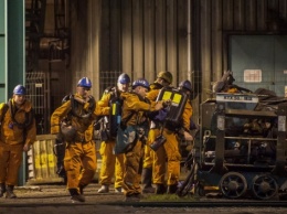 В Чехии взрыв на шахте: погибли 13 человек