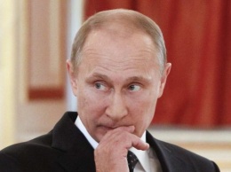 Путин опозорился с тайной информацией перед камерами: "Петухов с г*вна засекретят"