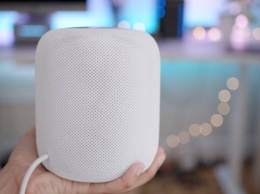 Как Siri в HomePod изменилась за последний год