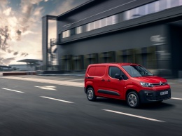 Открыт прием заказов на Citroеn Berlingo нового поколения