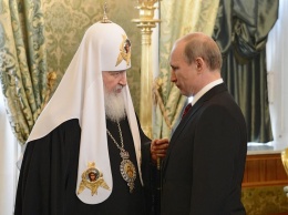 В России церковный скандал, пошли против Кирилла: "захотели, как в Украине"