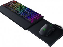 Набор клавиатуры и мышки Razer Turret for Xbox One стоит $250