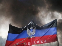Донбасс - это Украина: патриоты провели на оккупированных территориях дерзкую акцию. ФОТО