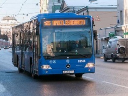 «С Новым годом»: В Москве с января подорожает проезд в общественном транспорте