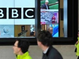 В России решили проверить канал BBC World News