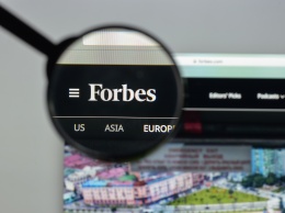 Forbes опубликовал топ-10 везучих и невезучих бизнесменов года