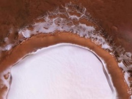 «Нибиру на грани раскрытия»: Льды кратера Королева на Марсе могут скрывать высокоразвитую цивилизацию