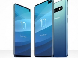 Samsung начал производство Galaxy S10 раньше времени