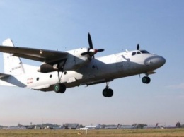 В Африке разбился самолет в наемниками ЧВК "Вагнера"