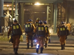 Взрыв шахты в Чехии: 13 погибших, 10 раненых