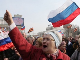 У Путина кинулись спасать «голодающих украинцев»: «В этом заслуга России»