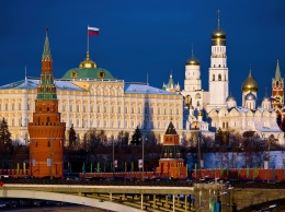 "Сегодня боярышник был немного крепче": Москва призвала Киев прекратить агрессию против РФ