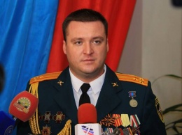 Известный боевик "ДНР" отрицает, что его "списали и выбросили"