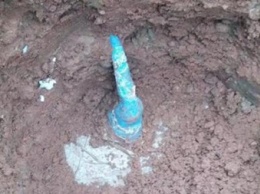 Украденную из нефтепровода нефть нашли на территории санатория Закарпатья