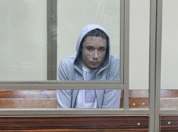 Российский суд отказал в домашнем аресте больному политзаключенному Грибу