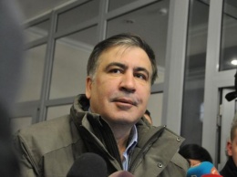 Трепак: Не хочется верить в "договорняк" Саакашвили с Банковой, но все выглядит именно так