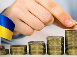 Moody's повысило суверенный рейтинг Украины, все еще оценивая долговые обязательства как рискованные