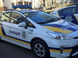 Названа очередная дата запуска работы патрульной полиции в Мелитополе