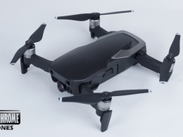 DJI Mavic 2 Enterprise выходит на рынок