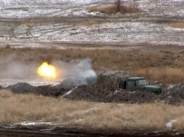 Штаб ООС: боевики внезапно изменили тактику на Донбассе, но понесли немалые потери