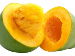 Если у вас проблемы с животом, поможет манго! В этом смысле он лучше всего