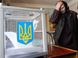 В 13 областях Украины стартовали местные выборы: полиция зафиксировала первые нарушения