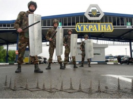 Коллапс на границе Украины набирает обороты: подробности и фото