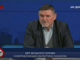Казаков объяснил разницу в тарифах между ТЭЦ и СТКЭ