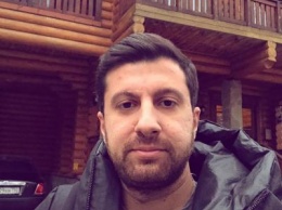 СМИ: В Москве задержан автор «Дневника Хача» Амиран Сардаров