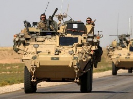 Ситуация в Сирии после ухода американских военных будет похожа на Сайгон в 1975 году, - журналисты France 24