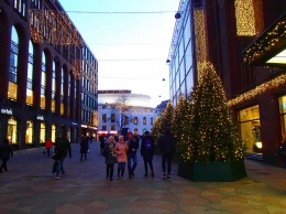 Хельсинки: Рождественская поездка выходного дня