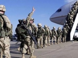 Американские солдаты держали баланс в Сирии, после их выхода страну могут разделить турки, иранцы и россияне, - журналист France 24